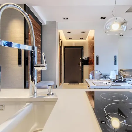 Na Fali - Premium Apartment *
