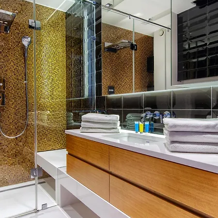 Apartment Na Fali - Premium *