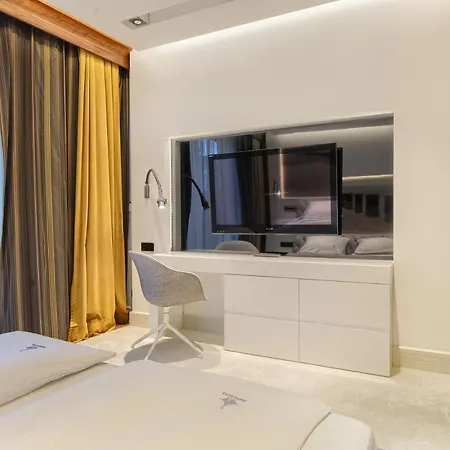 Appartement Na Fali - Premium Sopot