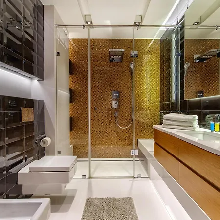 Na Fali - Premium Apartment Sopot