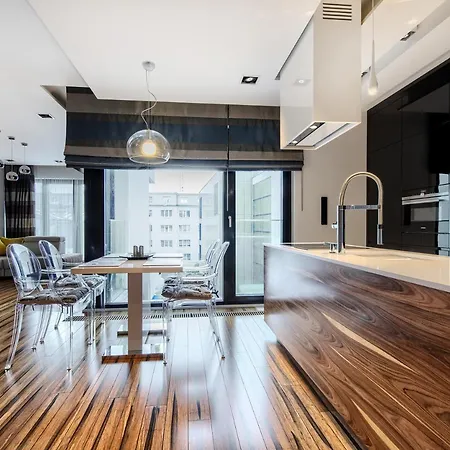 Na Fali - Premium Apartment