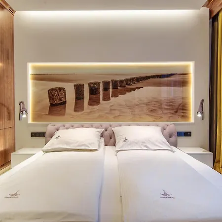 Na Fali - Premium Appartement