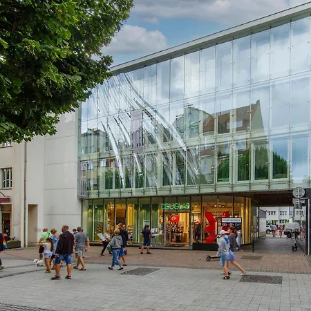 Appartement Na Fali - Premium Sopot