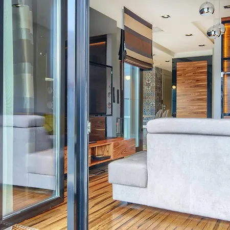 Na Fali - Premium Appartement Sopot