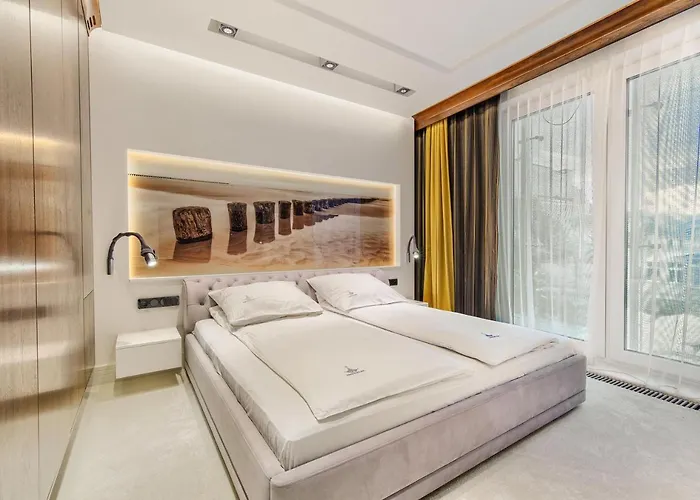 Na Fali - Premium Sopot