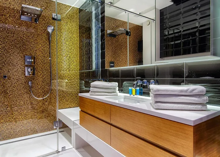 Appartement Na Fali - Premium *