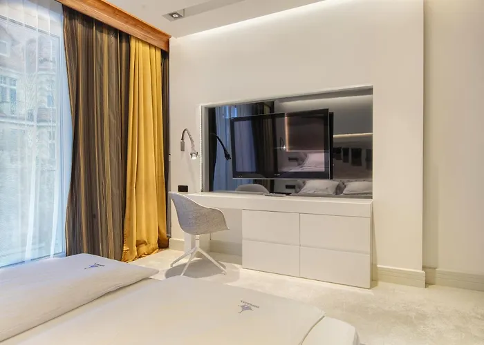 Appartement Na Fali - Premium Sopot