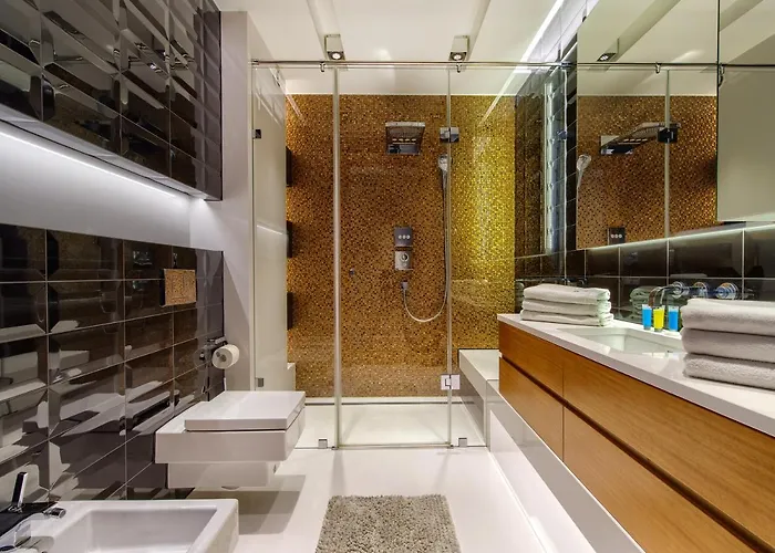 Na Fali - Premium Daire Sopot