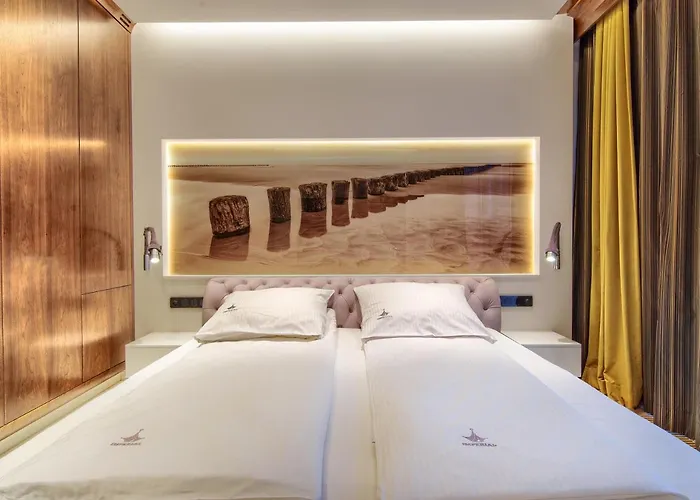 Na Fali - Premium Daire