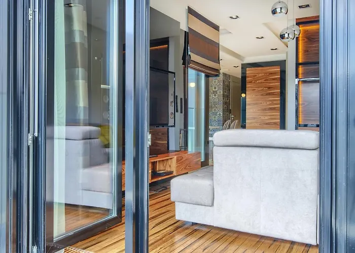 Na Fali - Premium Daire Sopot